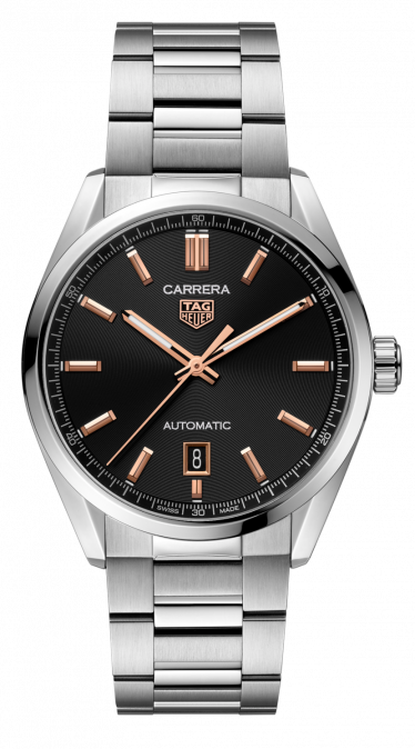 TAG Heuer Lindroos