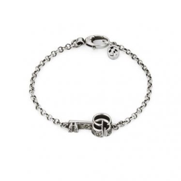 GG Marmont key bracelet