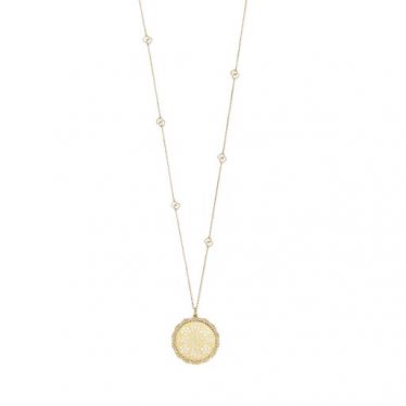 Icon Blooms necklace