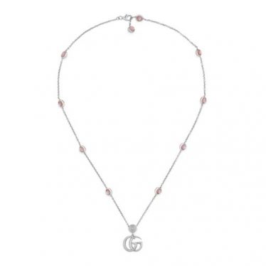 GG Marmont necklace