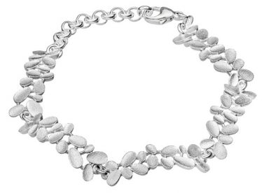 Daydream Bracelet silver
