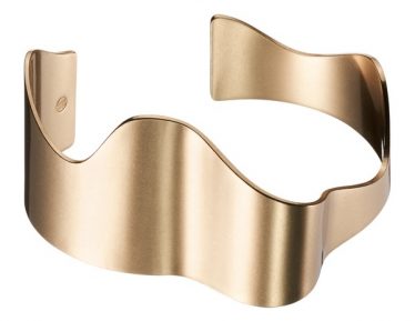 Alluring Bracelet narrow bronze