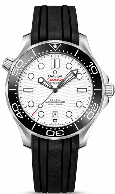 Seamaster Diver 300m