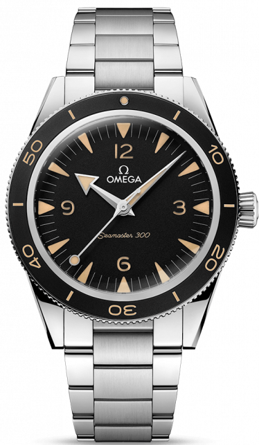 Seamaster 300