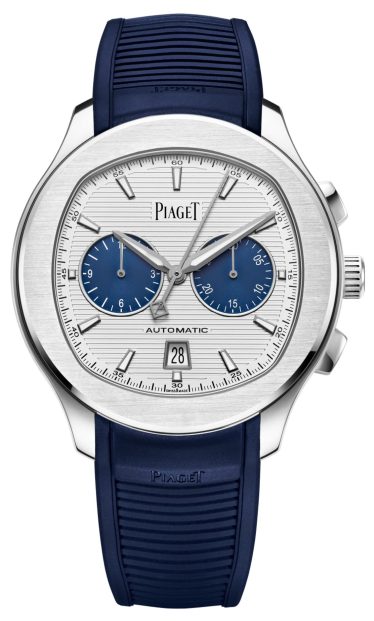 Piaget Polo Chronograph