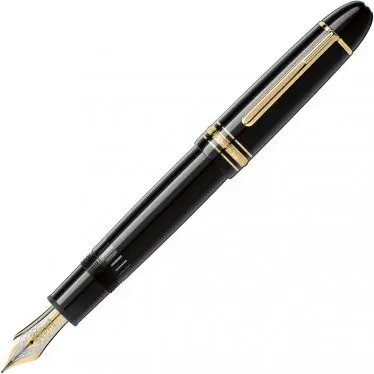 Meisterstück Gold-Coated 149 Fountain Pen