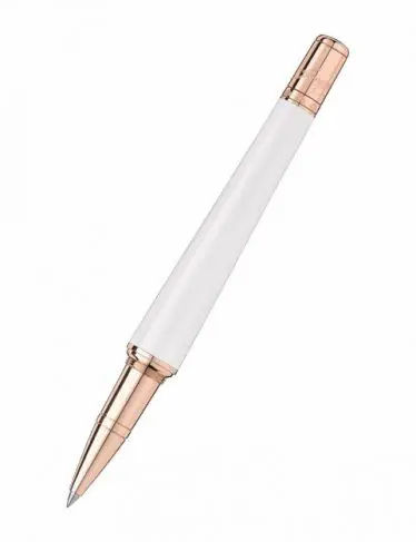 Montblanc Muses Marilyn Monroe Special Edition Pearl Rollerball