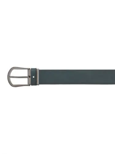 Casual Leather Belt