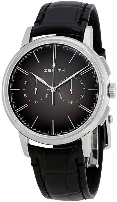 Zenith Elite Chronograph