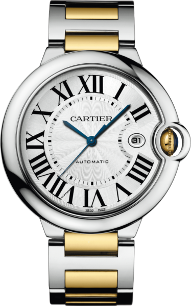 Ballon Bleu de Cartier