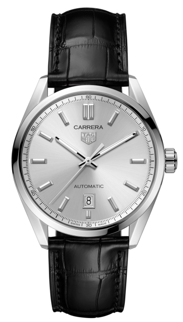 Carrera Date