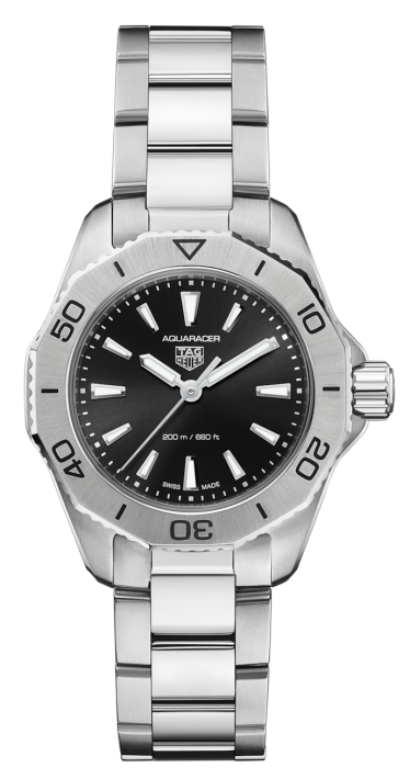 TAG Heuer Aquaracer Professional 200 Watch WBP1450.BA0622