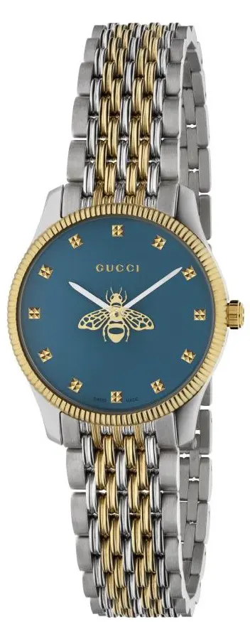 Bee watch outlet gucci