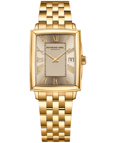 Toccata Ladies Champagne Dial
