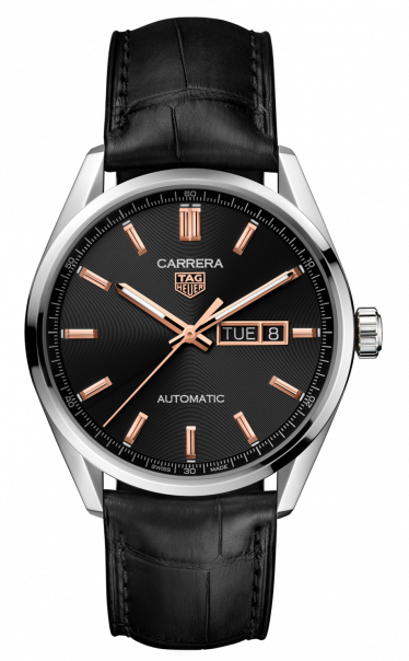 Carrera Day-Date