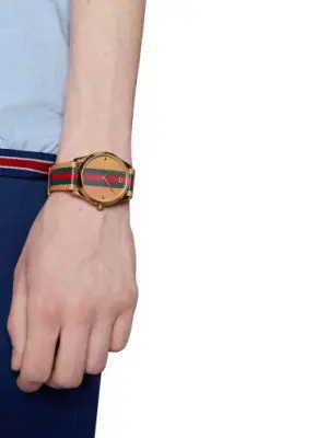 Gucci G Timeless YA1264077 Lindroos