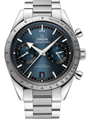 Omega speedmaster 57 online