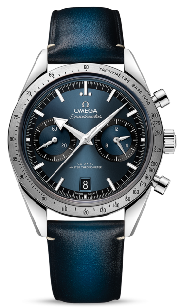 Speedmaster '57