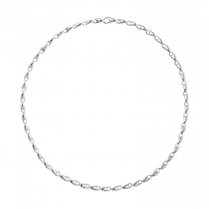 REFLECT necklace