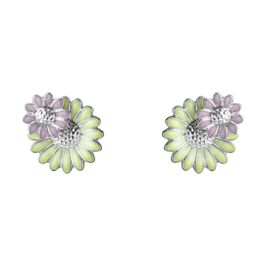 Daisy Earrings