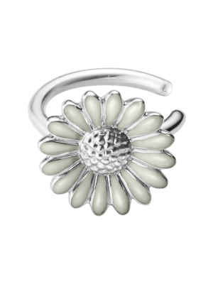 Daisy Ear Cuff, Single - Lindroos