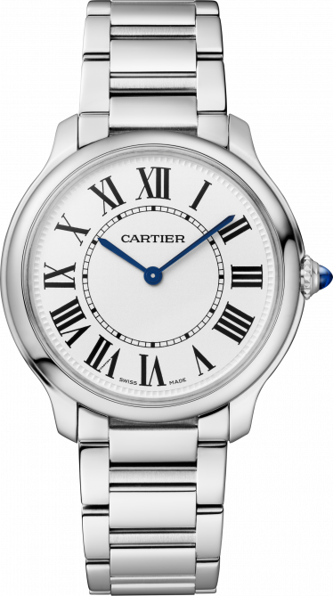 Ronde Must de Cartier
