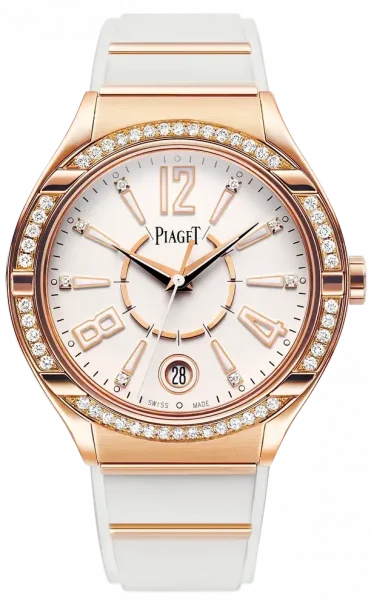 Piaget Polo FortyFive Lady watch