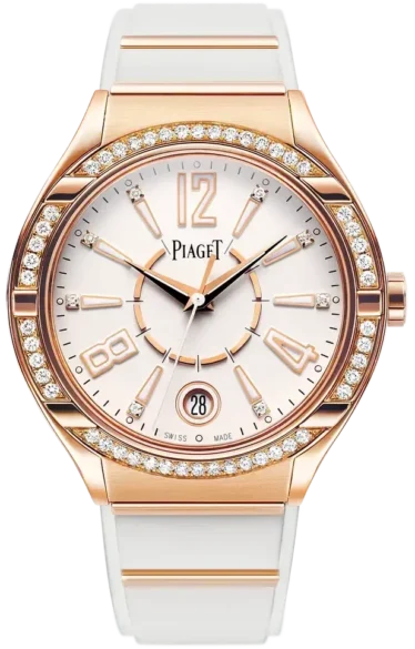 Piaget Polo FortyFive Lady watch