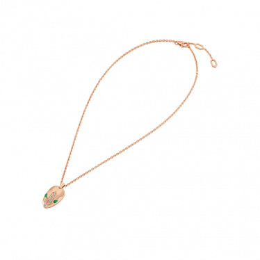 Serpenti Necklace
