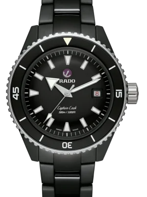 Captain Cook Diver