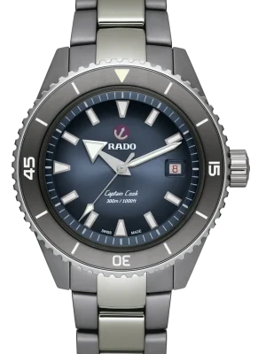 Captain Cook Diver