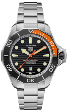 Aquaracer Professional 1000 Superdiver