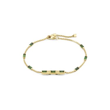 Gucci Link to Love bracelet