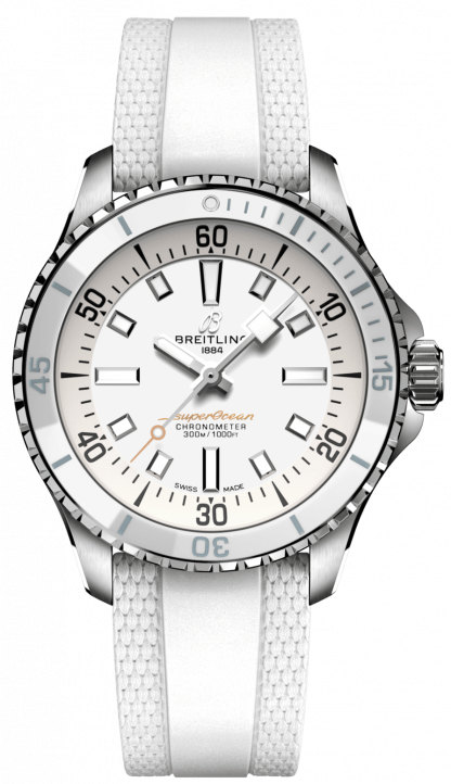 Superocean Automatic 36