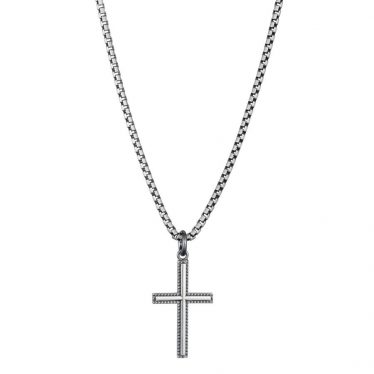 Ilmari Cross necklace