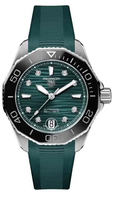 Aquaracer professional 300 Date