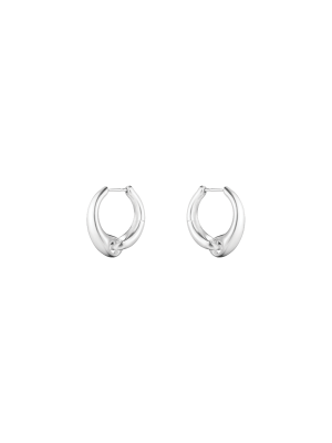 Reflect Earhoops, large