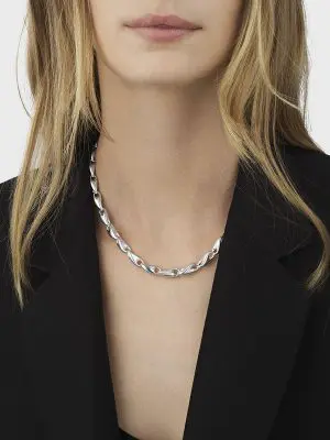 Reflect necklace, medium - Image 2
