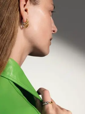 Reflect Earhoop, small - Image 2