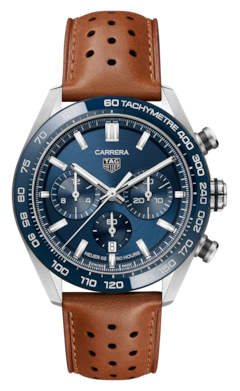 TAG Heuer Lindroos