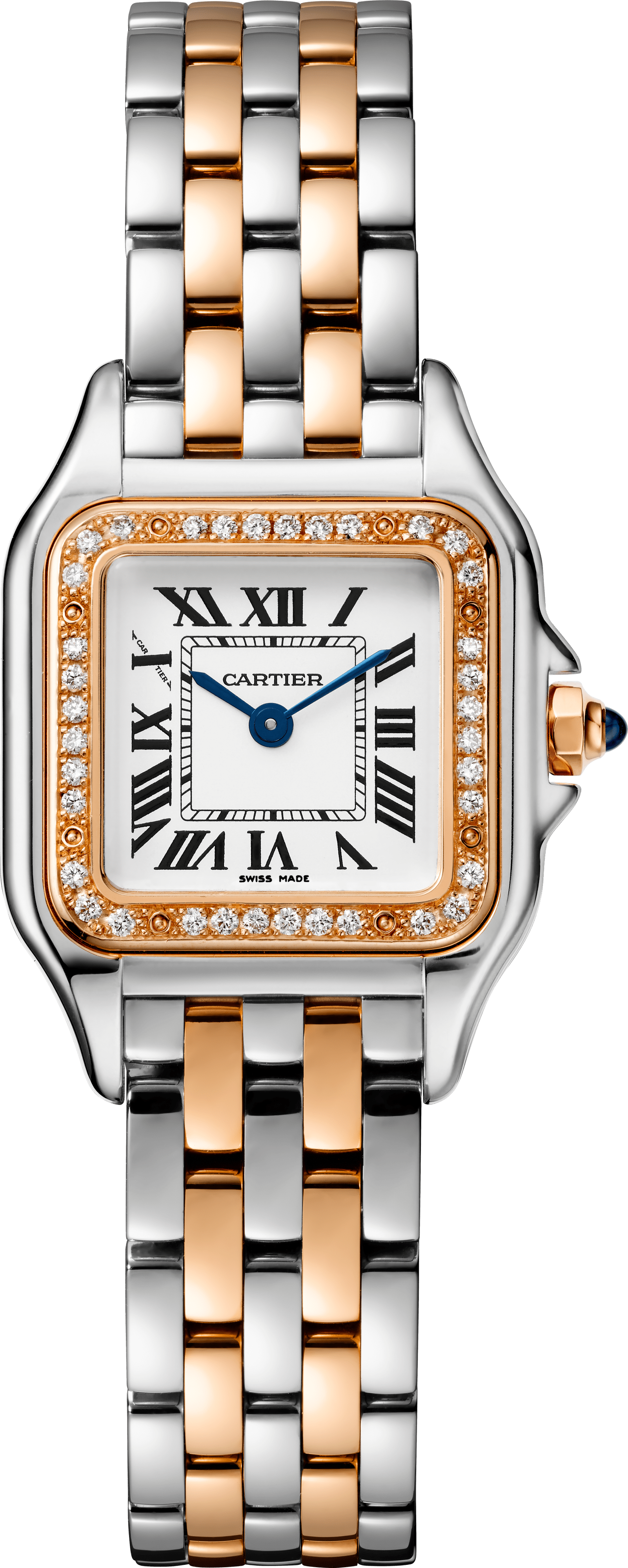 10 Best Cartier Watches for Ladies | The Watch Club by SwissWatchExpo-hkpdtq2012.edu.vn