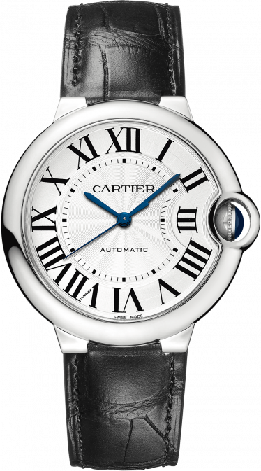 Ballon Bleu de Cartier