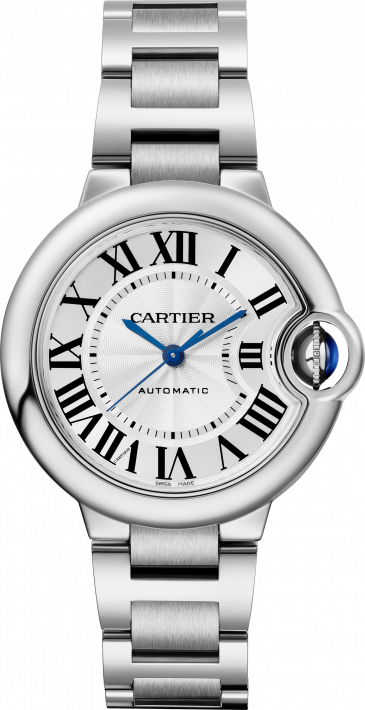 Ballon Bleu de Cartier