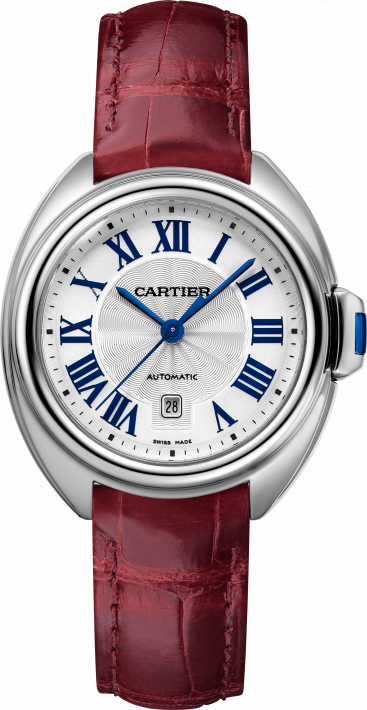 Clé de Cartier