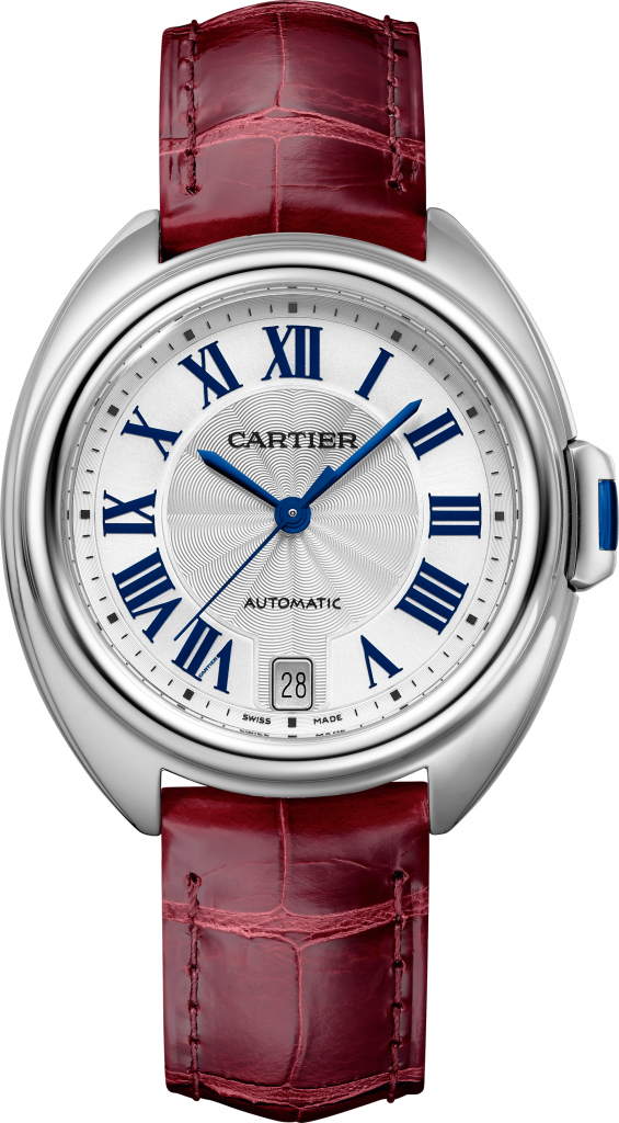 Cartier cle discount de cartier watch