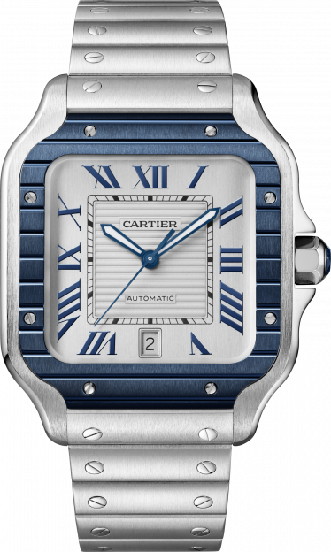 Santos de Cartier watch