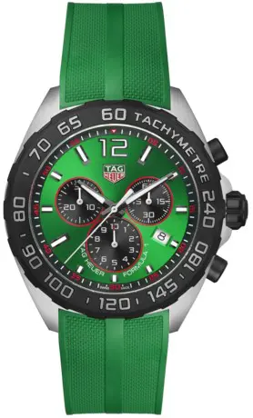 Formula 1 Chronograph 43 mm