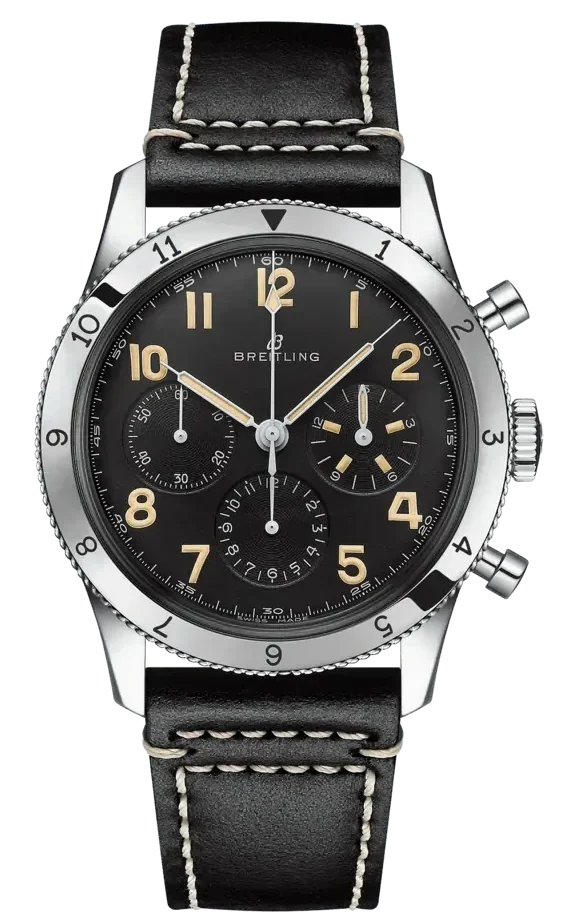 Breitling co pilot 2025 avi 765