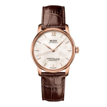 Baroncelli Lady Limited Edition