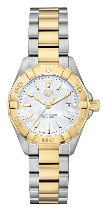 Aquaracer